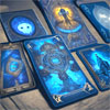 Tarot-Karten online kostenlos