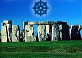 Stonehenge-Orakel